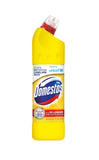 Domestos Thick Bleach Citrus 750ML X 9