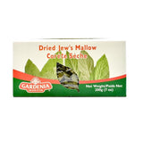 Dried Molokhia Gardenia 200g | Buy Dried Mallow