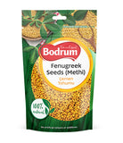 Fenugreek Seeds Bodrum 100g