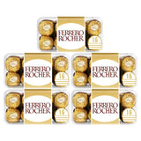 Ferrero Rocher Chocolate 5 x 200g