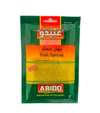 Fish spices abido 50g
