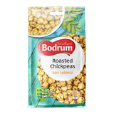 Flame Roasted Chickpeas Bodrum 200g