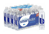 Glaceau Still Smart Water 24 x 600ml