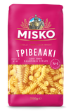 Greek Fusilli Pasta Misko 500g