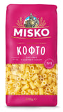 Greek Tubetti Pasta Misko 500g