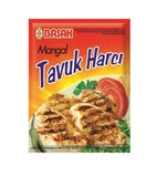 Grill Chicken Spice Mix Basak 60g