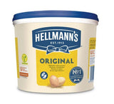 Hellmann's Mayonnaise 5L