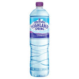 Highland Spring Still Water 12 X 1.5 Litre