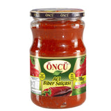 Hot Pepper Paste Oncu 700g