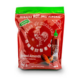 Huy Fong Sriracha Almonds 680g