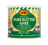 KTC Pure Butter Ghee 500g