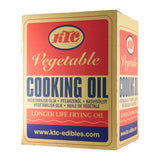 KTC Vegetable Oil 20L