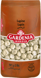 Lebanese Dried Lupin Gardenia 907g