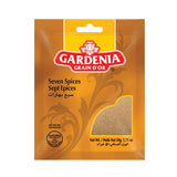 Lebanese Seven Spices Gardenia 50g