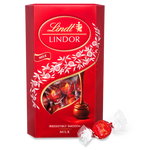 Lindt LINDOR Milk Chocolate Truffles 600g