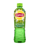 Lipton Ice Tea Original Green 500ml X 12