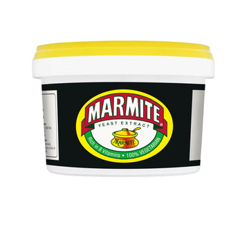 Marmite Yeast Extract 600g