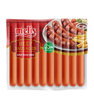 Melis Beef & Chicken Sausages 500g
