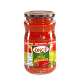 Mild Red Pepper Paste Oncu 370g