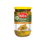 Sofra Mosul Mix Pickles 600g