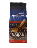 Najjar Coffee Plain 200g