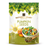 Nature's Heart Pumpkin Seeds 1kg