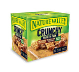 Nature Valley Crunchy Variety Pack 40 Bars