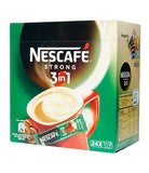 Nescafe 3 in 1 Strong Coffee 14g
