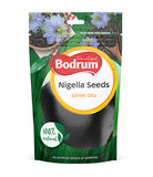 Nigella Sativa Seeds Bodrum 100g