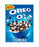 Oreo O's Cereal 2 X 350G