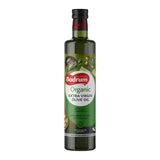 Organic Extra Virgin Olive Oil Bodrum 500ml