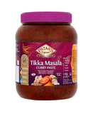 Patak's Tikka Masala Curry Paste 2.3kg