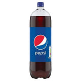 Pepsi 8 X 2Ltr