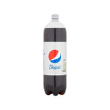 Pepsi Diet 2Ltr X 8