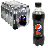 Pepsi Max 500ml X 24