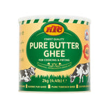 Pure Butter Ghee KTC 2kg