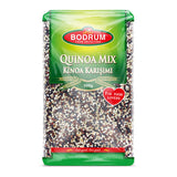 Quinoa Mix Bdrum 500g