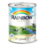 Rainbow Original Milk 410g x 12