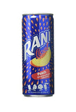 Rani Float Peach Drink 240ml X 24