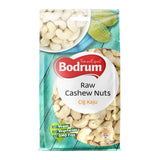 Raw Cashew Nuts Bodrum 200g