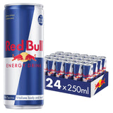 Red Bull 250ml X 24