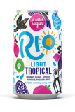 Rio Light Tropical 330ml