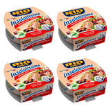 Rio Mare Insalatissime Mexican Style Tuna Salad 4 x 160g