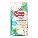 Roasted and Salted White Pumpkin Seeds Bodrum 200g
