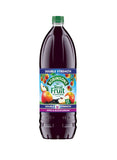 Robinsons Double Strength Apple & Blackcurrant No Added Sugar 1.75L X 2