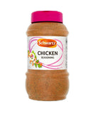 Schwartz Chicken Seasoning 720g