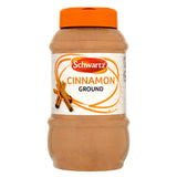 Schwartz Ground Cinnamon 390g