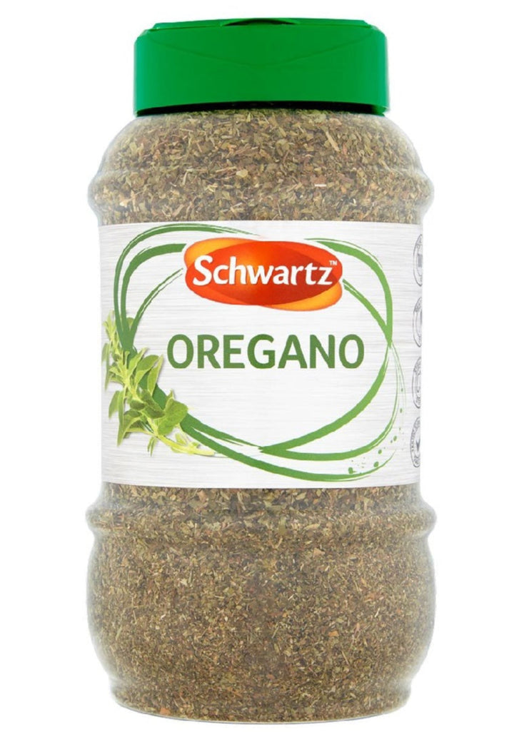 Schwartz Oregano 120g