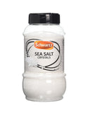 Schwartz Sea Salt Crystals 820g