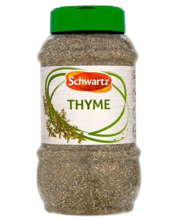 Schwartz Thyme 165g